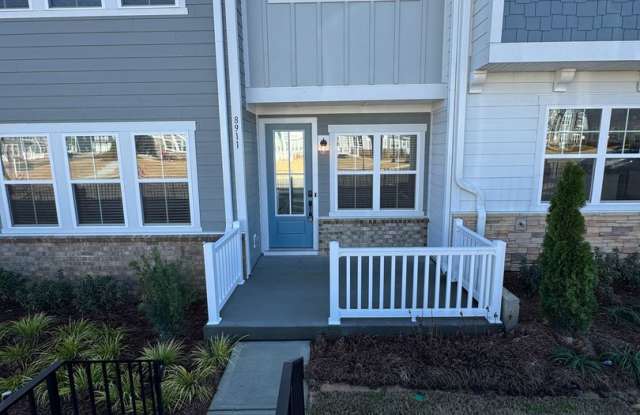 Beautiful, New Construction, 3BR/2.5BA Townhouse in Harrisburg photos photos