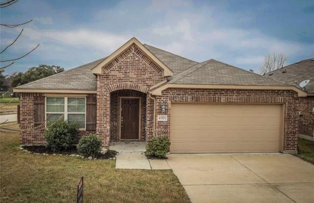 4901 Lemon Grove Drive - 4901 Lemon Grove Drive, Fort Worth, TX 76135