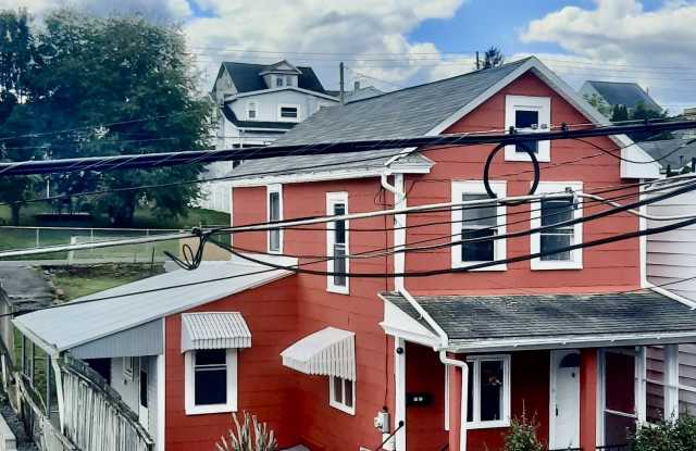 1012 West Willow Street - 1012 West Willow Street, Fairview-Ferndale, PA 17866 1012 West Willow Street - 1012 West Willow Street, Fairview-Ferndale, PA 17866