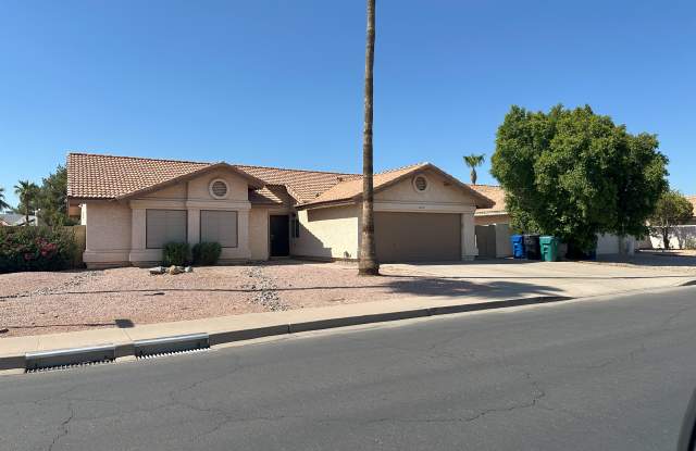 5406 E Emerald Ave photos photos