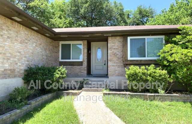 11207 Hidden Bluff Dr photos photos