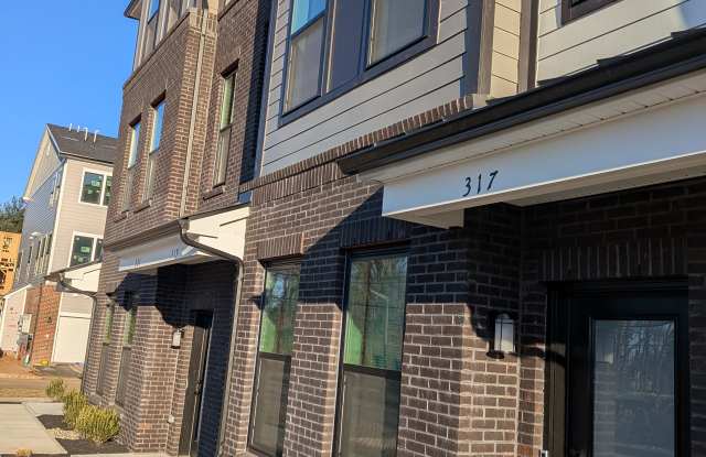 317 Lyla Lane - 317 Lyla Lane, New Brunswick, NJ 08901