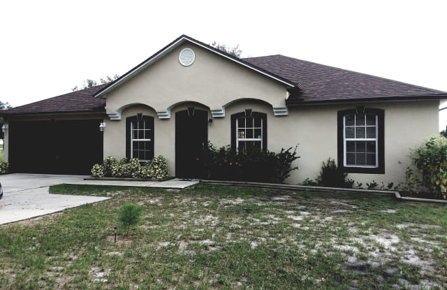 1967 Michigan Dr - 1967 Michigan Drive, Poinciana, FL 34759