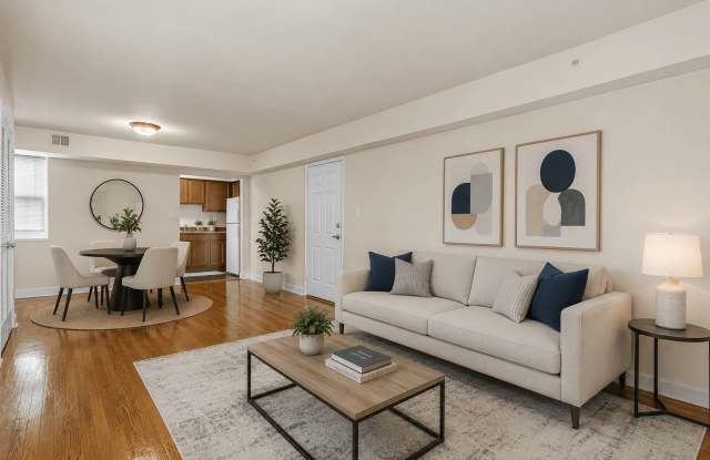 University Landing - Affordable Housing Gallery 1