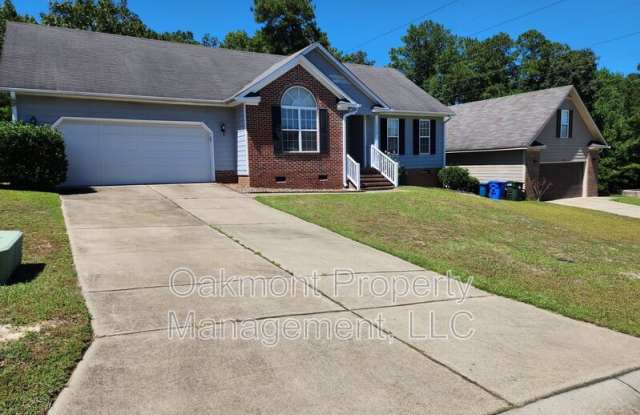 3929 Eastdale Drive Gallery 1