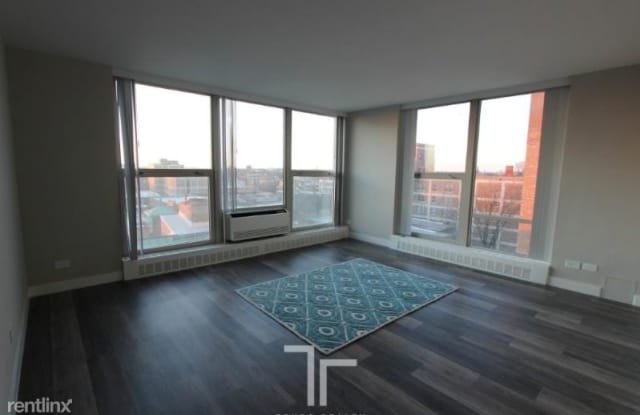 5600 NORTH SHERIDAN RD 4F - 5600 North Sheridan Road, Chicago, IL 60660