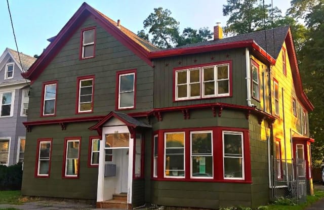 113 Clinton Ave 3 - 113 Clinton Avenue, Kingston, NY 12401