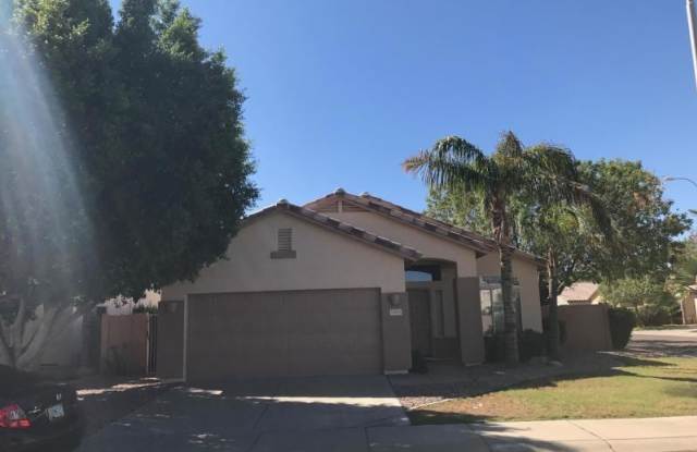 2471 W INDIGO Drive - 2471 West Indigo Drive, Chandler, AZ 85248