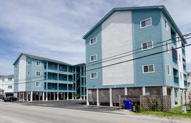 (C097) 1404 Canal Drive, Unit 30, Carolina Beach, NC 28428 photos photos
