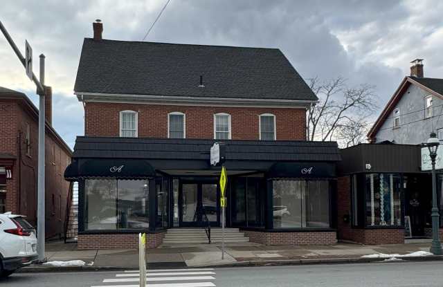 335 MAIN Street - 335 Main Street, Pennsburg, PA 18073