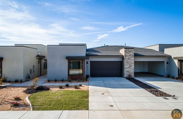 2814 S. Church Oak Dr. - 2814 E Church Oak Dr, St. George, UT 84790