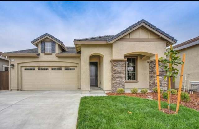 Awesome 3 Bedroom Home for Rent in West Roseville photos photos