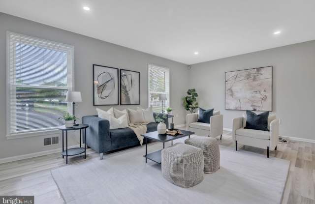 4706 BIRCHTREE LANE - 4706 Birchtree Lane, Hillcrest Heights, MD 20748 4706 BIRCHTREE LANE - 4706 Birchtree Lane, Hillcrest Heights, MD 20748