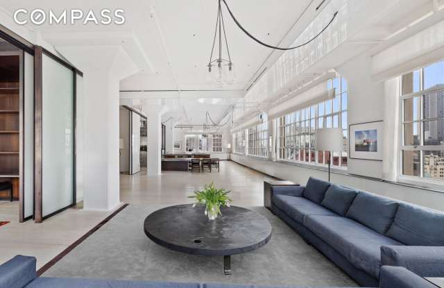 145 Hudson Street - 145 Hudson Street, New York City, NY 10013