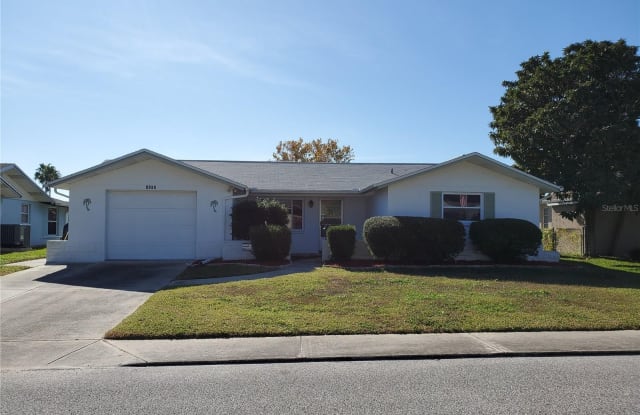 7304 LINCOLN PARK LANE - 7304 Lincoln Park Lane, Jasmine Estates, FL 34668