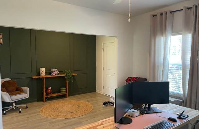Unfurnished 3 Bedroom 2.5 bathroom with Flex Room and Upstairs Loft Allston Park in Calabash NC Gallery 4
