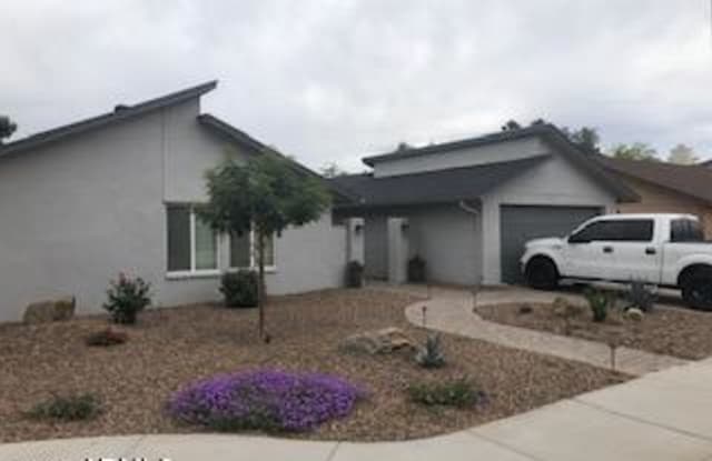 1530 W KEATING Avenue - 1530 West Keating Avenue, Mesa, AZ 85202