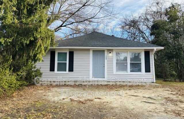 1409 Ware Ave photos photos