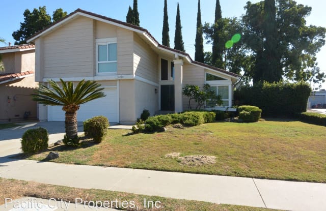 16428 Elmont Ave. - 16428 Elmont Avenue, Cerritos, CA 90703