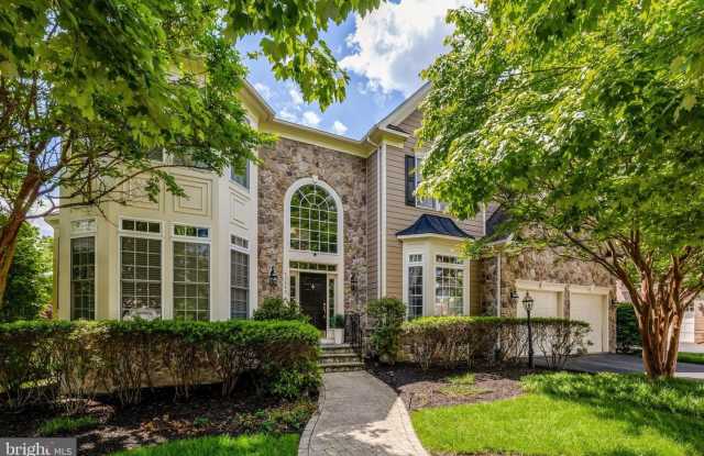43845 GOSHEN FARM CT - 43845 Goshen Farm Court, Lansdowne, VA 20176