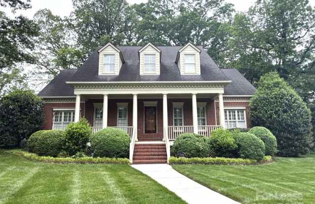 1500 Ferncliff Road - 1500 Ferncliff Road, Charlotte, NC 28211