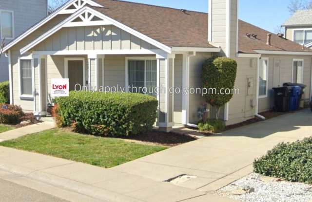 7851 Cresleigh Court - 7851 Crestleigh Court, Antelope, CA 95843