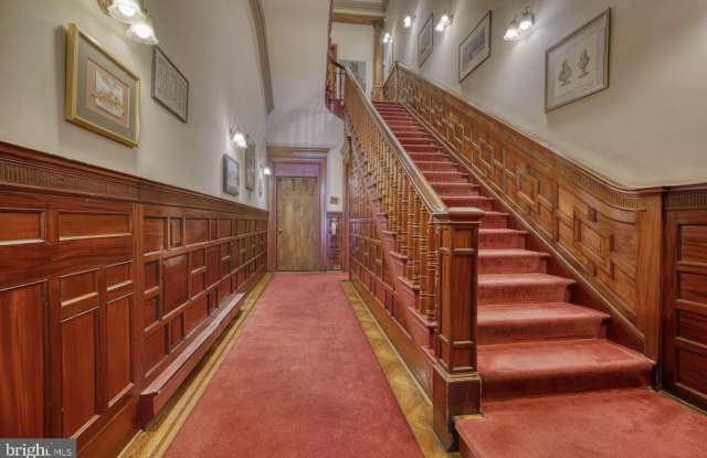 3 W MOUNT VERNON Place unit: 1 - 3 West Mount Vernon Place, Baltimore, MD 21201