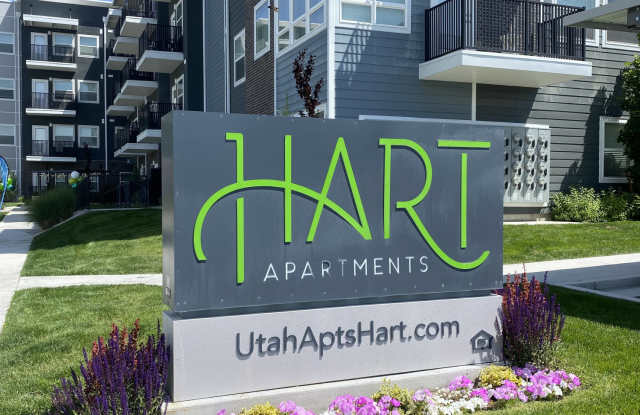 Hart Apartments photos photos