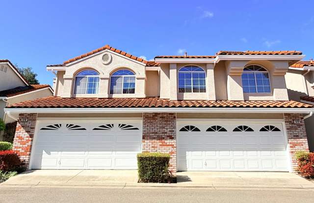 Charming and Move-in Ready 3BD/2.5BA, Two-Story Townhouse in Miravilla at Gale Ranch, San Ramon- Available NOW! photos photos