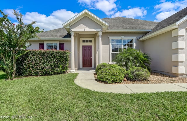 2436 BONNIE LAKES DR - 2436 Bonnie Lake Drive, Green Cove Springs, FL 32043