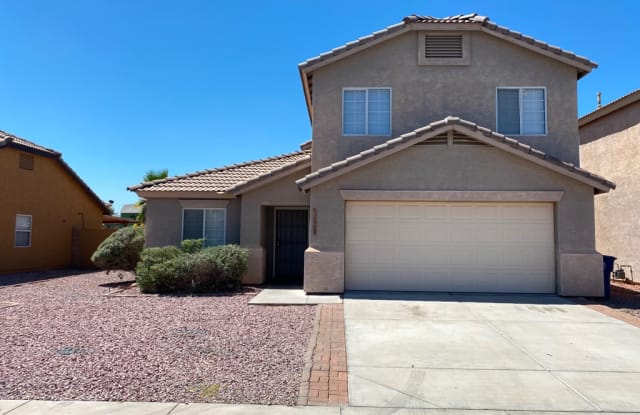12609 W Columbine Dr - 12609 West Columbine Drive, El Mirage, AZ 85335