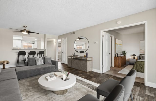Villages at Metro Center photos photos