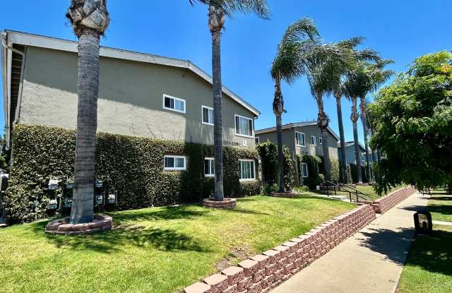 1 Bed 1 Bath Pacific Beach Apartments Gallery 3