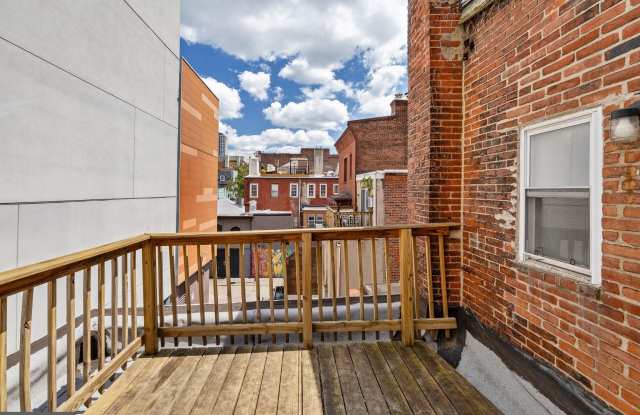 1225 SPRUCE STREET photos photos