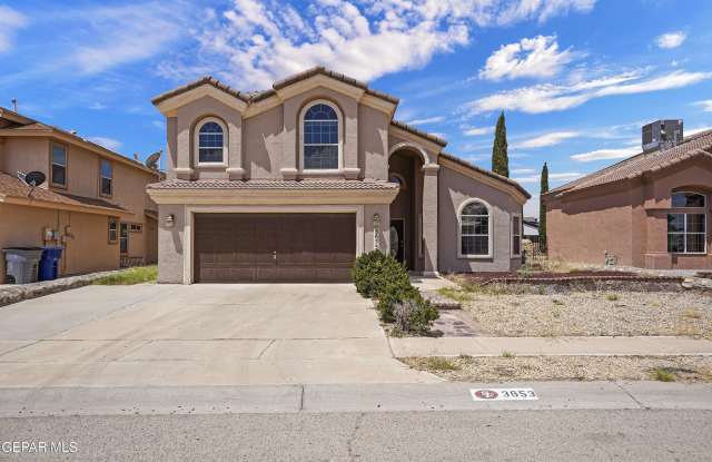 3653 TIERRA INCA Drive photos photos