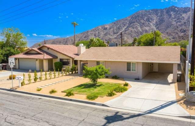 COMING SOON! LOVELY 2 Bedroom 1 Bathroom Unfurnished Home in La Quinta! Gallery 1