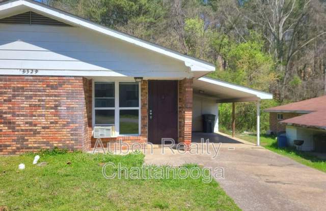 3329 Pinewood Avenue photos photos