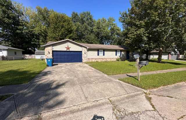 Beautiful 3 bed 2 bath home in desirable Warren Township photos photos Beautiful 3 bed 2 bath home in desirable Warren Township photos photos