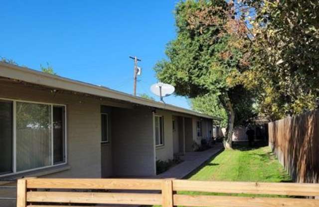 2 BEDROOM 1 BATH SINGLE LEVEL WITH PRIVATE YARD/PATIO IN MESA photos photos