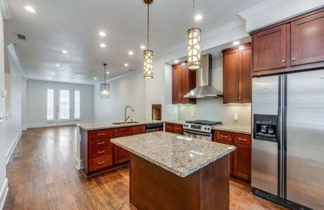 6306 Purcell Court - 6306 Purcell Court, Dallas, TX 75209