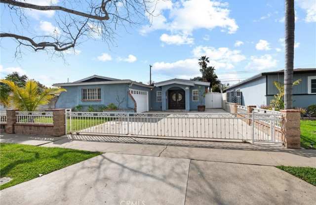 722 Sherry Lane - 722 Sherry Lane, Santa Ana, CA 92701