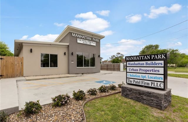 5117 Williams Dr - 5117 Williams Dr, Corpus Christi, TX 78411