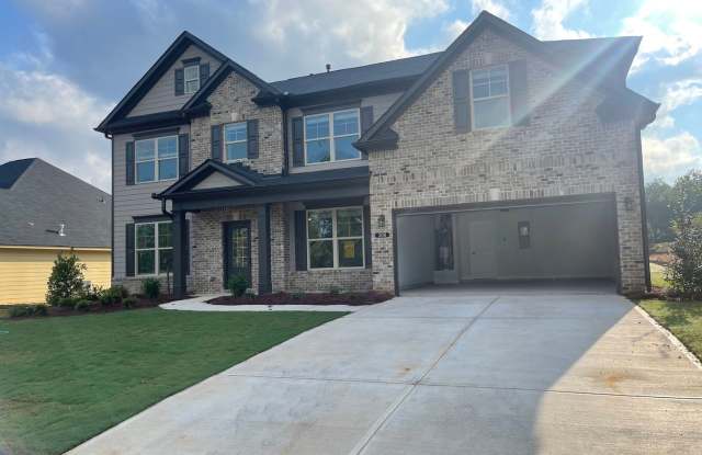 Spacious 5BR House in Gainesville photos photos