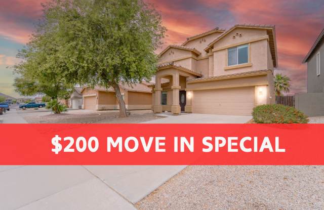 Charming 4-Bed, 2.5-Bath Home in Skyline Ranch – A Perfect Place to Call Home! photos photos