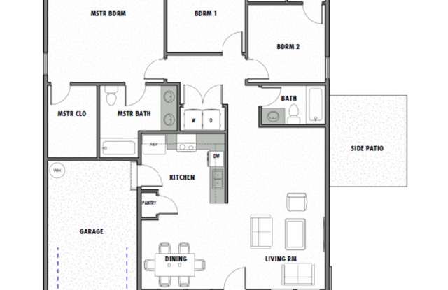 COMING SOON – NOW PRE-LEASING AT BLUEGRASS MEADOWS Gallery 3