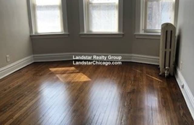 4514 N Wolcott Ave 1A - 4514 North Wolcott Avenue, Chicago, IL 60640