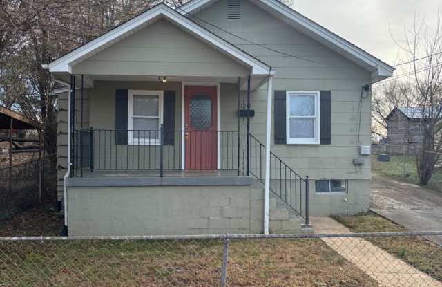 2 Bedroom / 1 Bath Home Kingsport TN photos photos