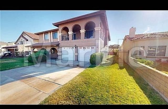 13490 Anchor Drive - 13490 Anchor Drive, Spring Valley Lake, CA 92395