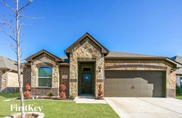 2569 Hadley Street - 2569 Hadley Street, Weatherford, TX 76087
