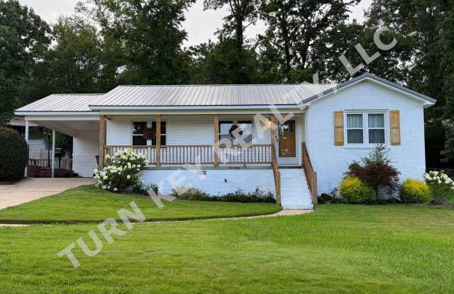 Beautiful Home for Rent in Trussville photos photos